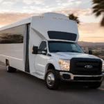 30-40 Passenger Party Buses