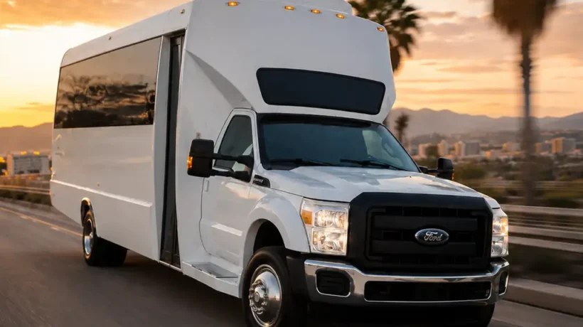 How Much Does a Party Bus Cost in San Francisco? (2026 Pricing Guide)